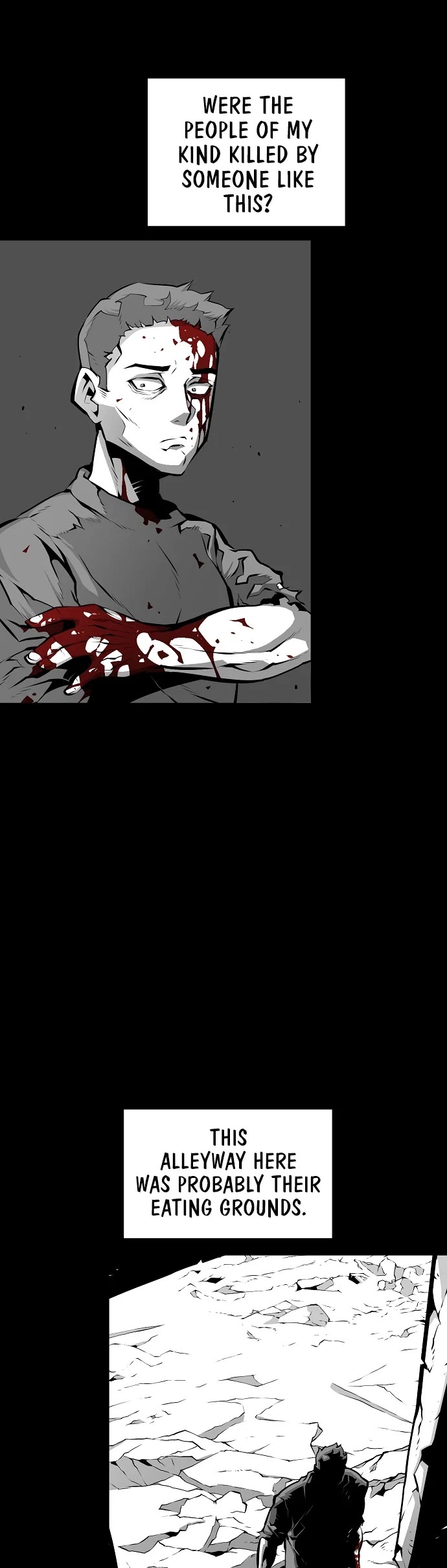 Beast Burn Chapter 2 page 58 - Chapter 2