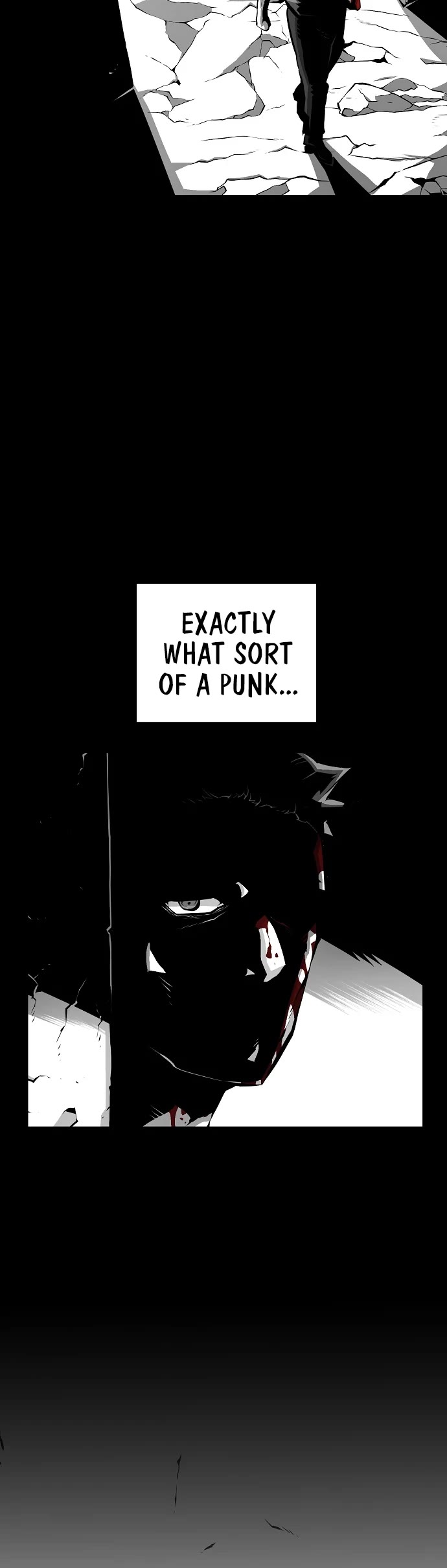 Beast Burn Chapter 2 page 59 - Chapter 2