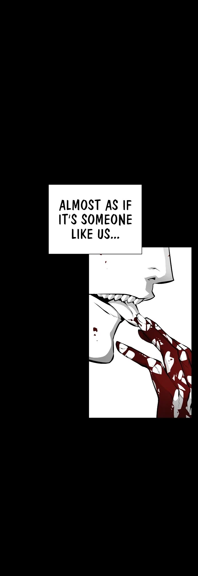 Beast Burn Chapter 2 page 63 - Chapter 2