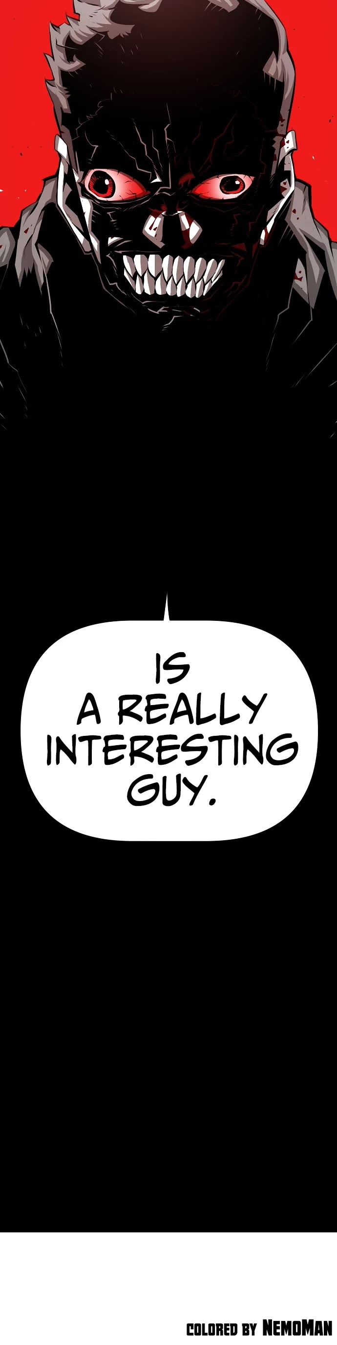 Beast Burn Chapter 2 page 65 - Chapter 2