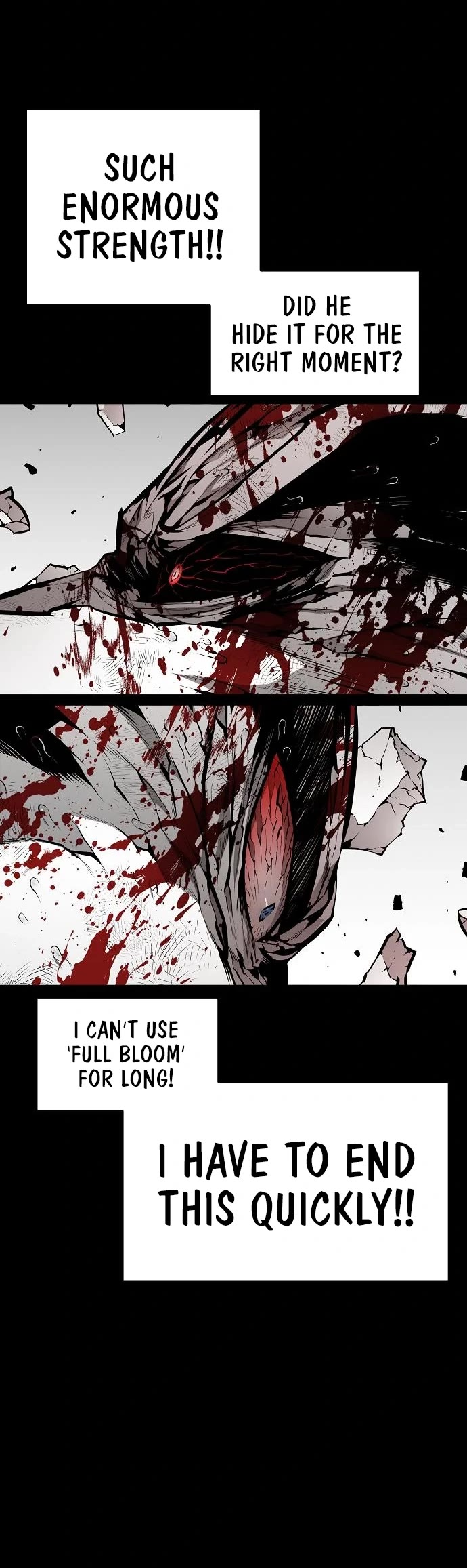 Beast Burn Chapter 20 page 10 - Chapter 20
