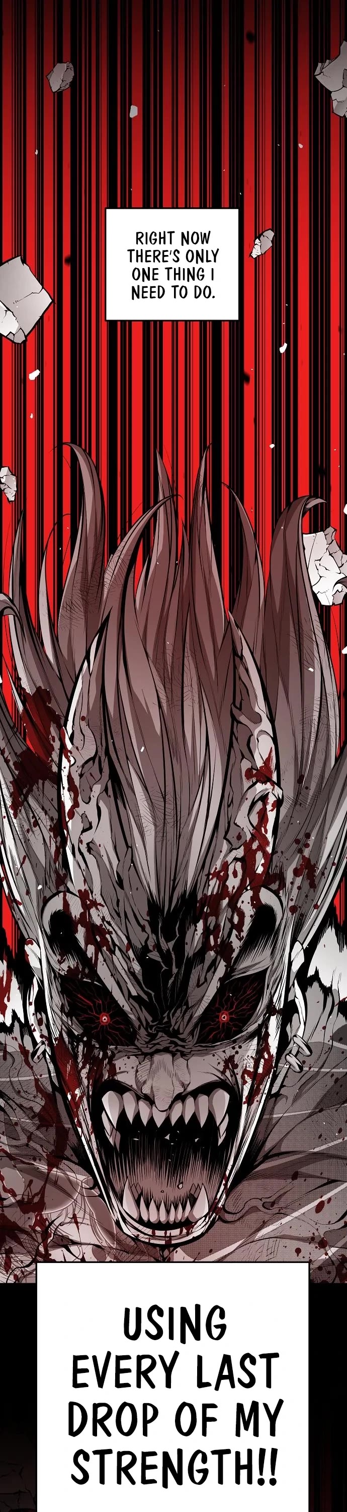 Beast Burn Chapter 20 page 12 - Chapter 20
