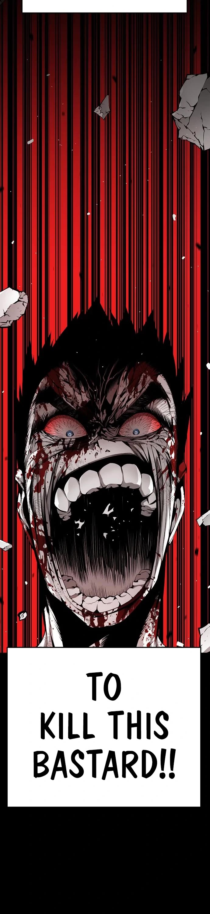 Beast Burn Chapter 20 page 13 - Chapter 20