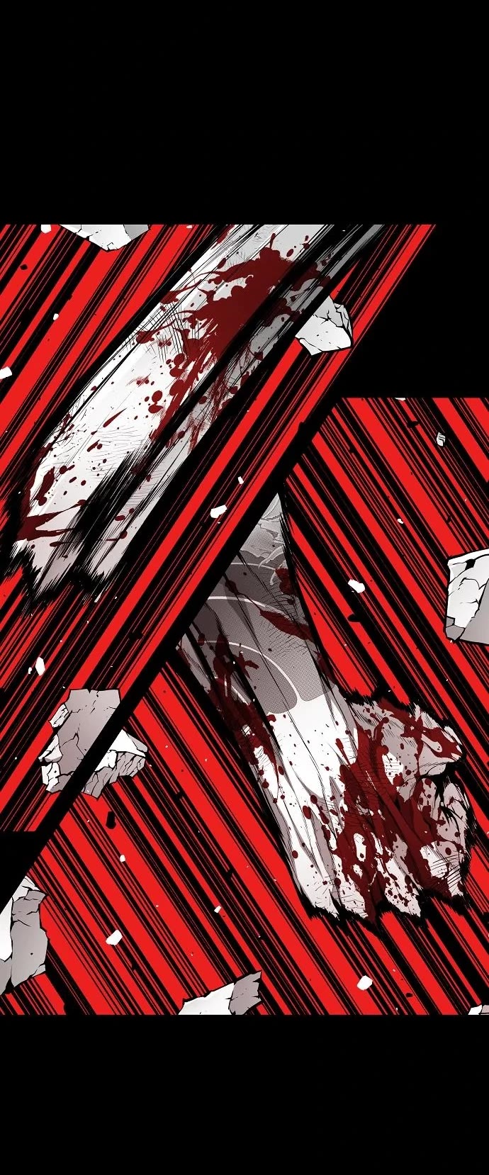 Beast Burn Chapter 20 page 14 - Chapter 20