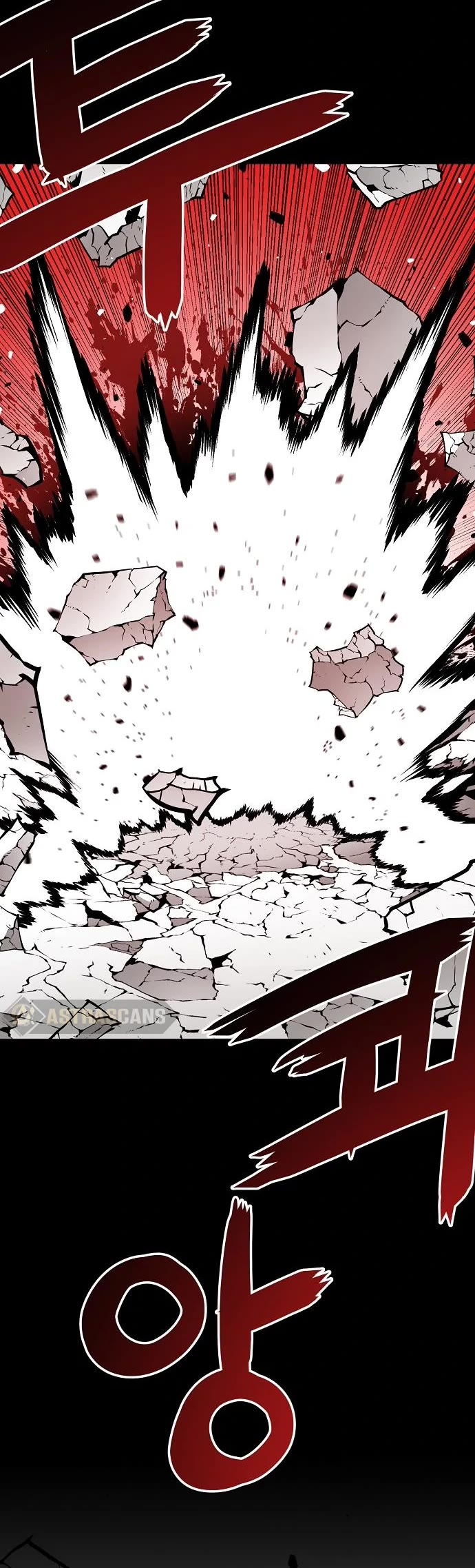 Beast Burn Chapter 20 page 17 - Chapter 20