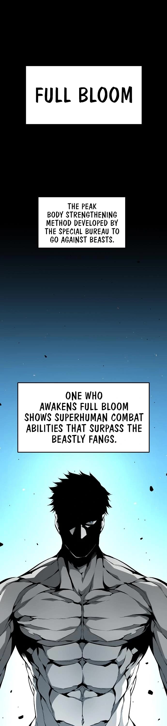 Beast Burn Chapter 20 page 2 - Chapter 20