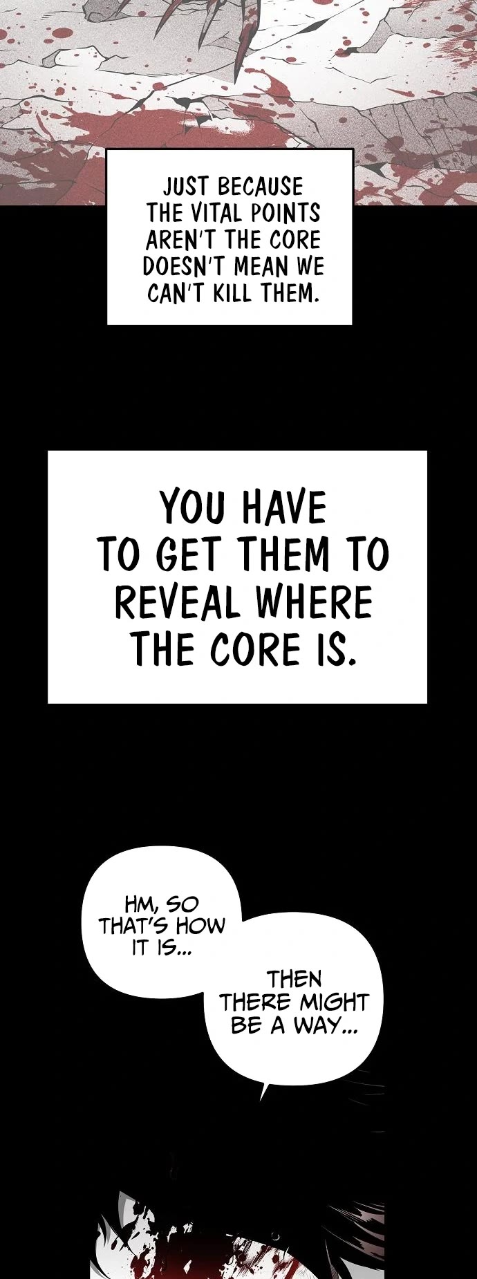 Beast Burn Chapter 20 page 26 - Chapter 20