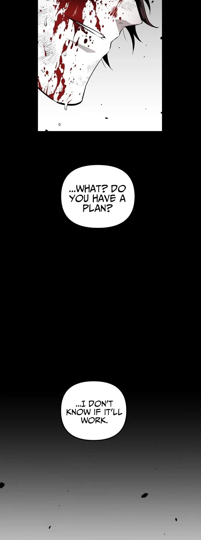 Beast Burn Chapter 20 page 27 - Chapter 20