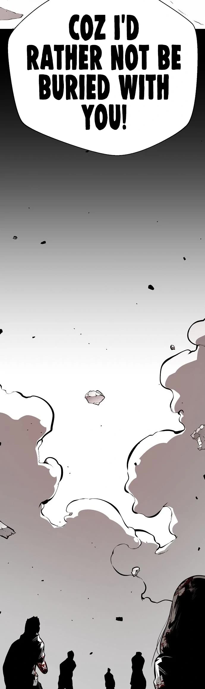 Beast Burn Chapter 20 page 29 - Chapter 20