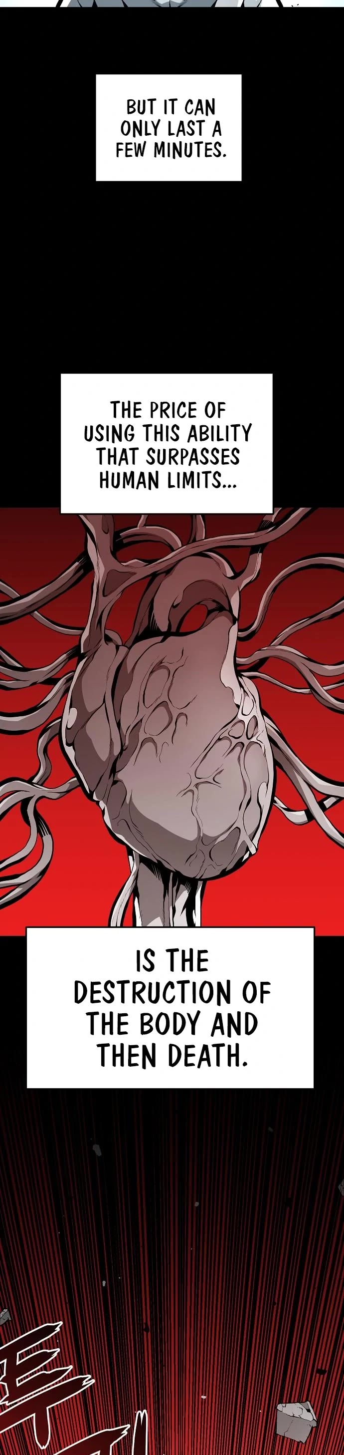 Beast Burn Chapter 20 page 3 - Chapter 20