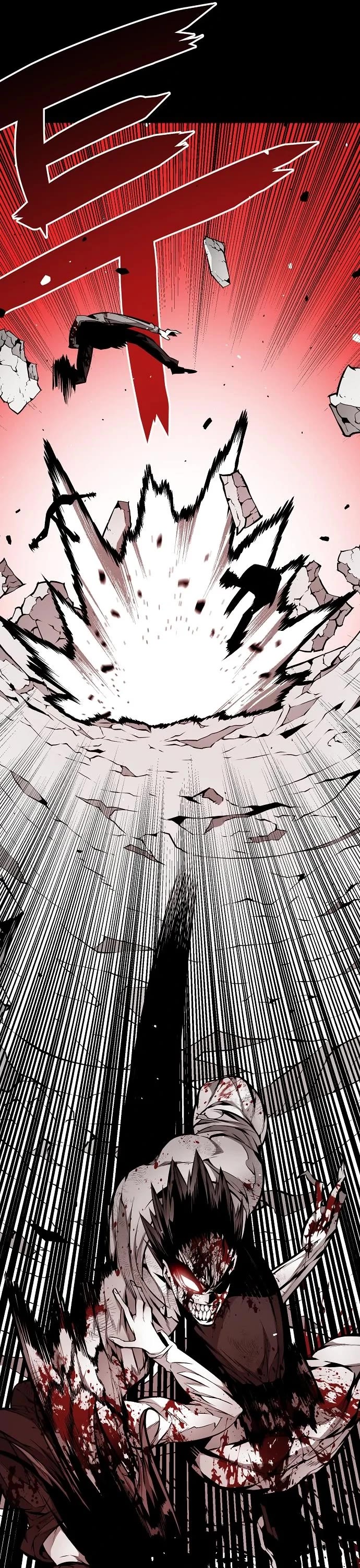 Beast Burn Chapter 20 page 31 - Chapter 20