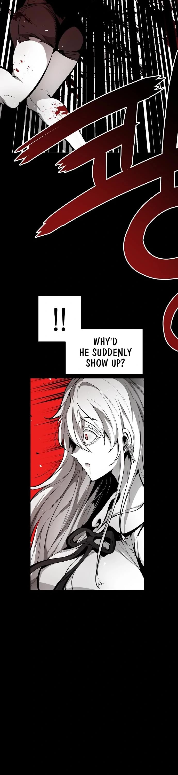 Beast Burn Chapter 20 page 32 - Chapter 20