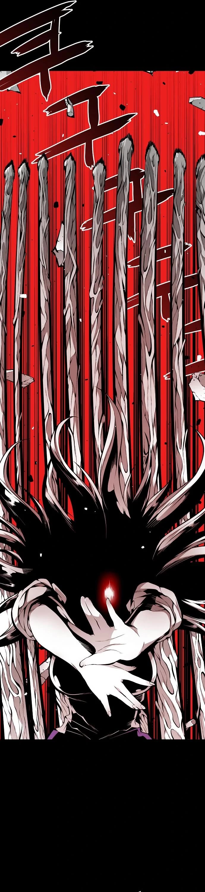 Beast Burn Chapter 20 page 35 - Chapter 20
