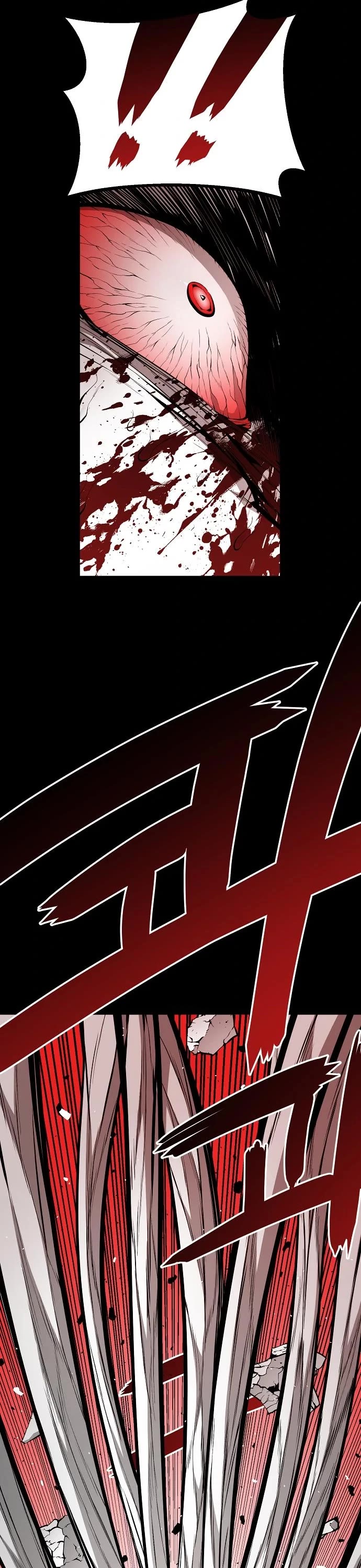 Beast Burn Chapter 20 page 36 - Chapter 20
