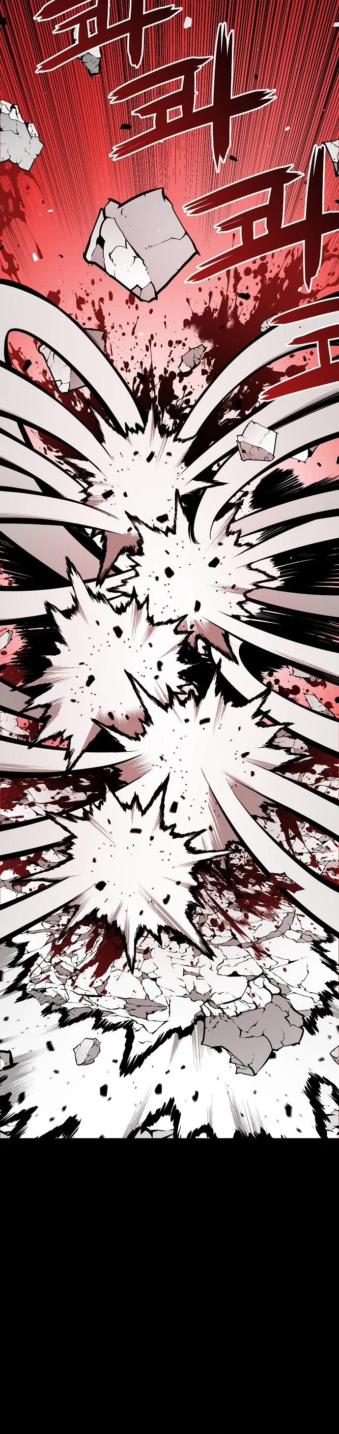 Beast Burn Chapter 20 page 4 - Chapter 20