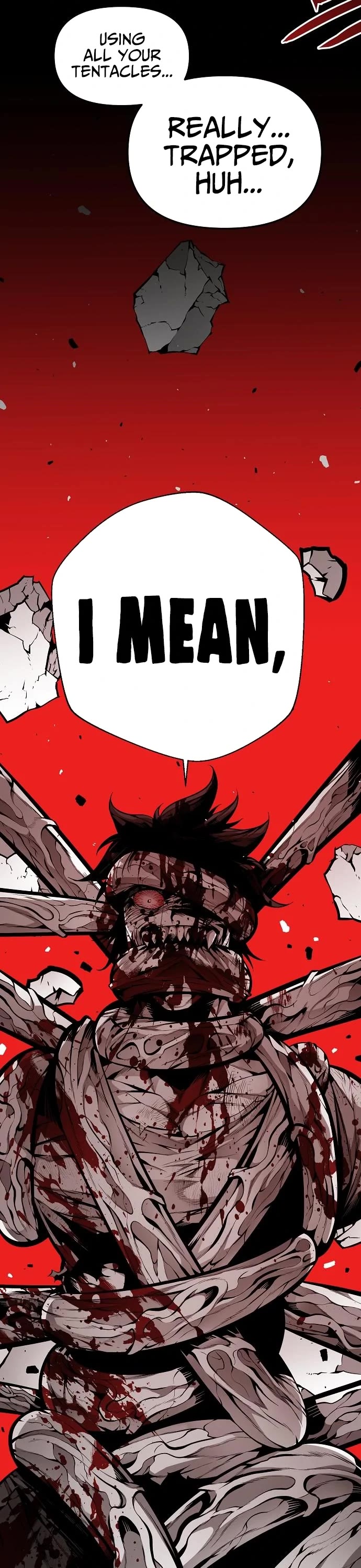 Beast Burn Chapter 20 page 40 - Chapter 20