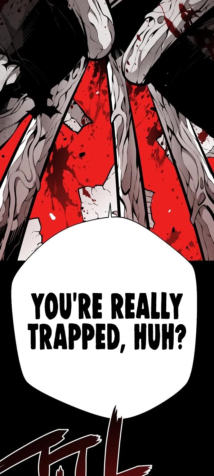 Beast Burn Chapter 20 page 41 - Chapter 20
