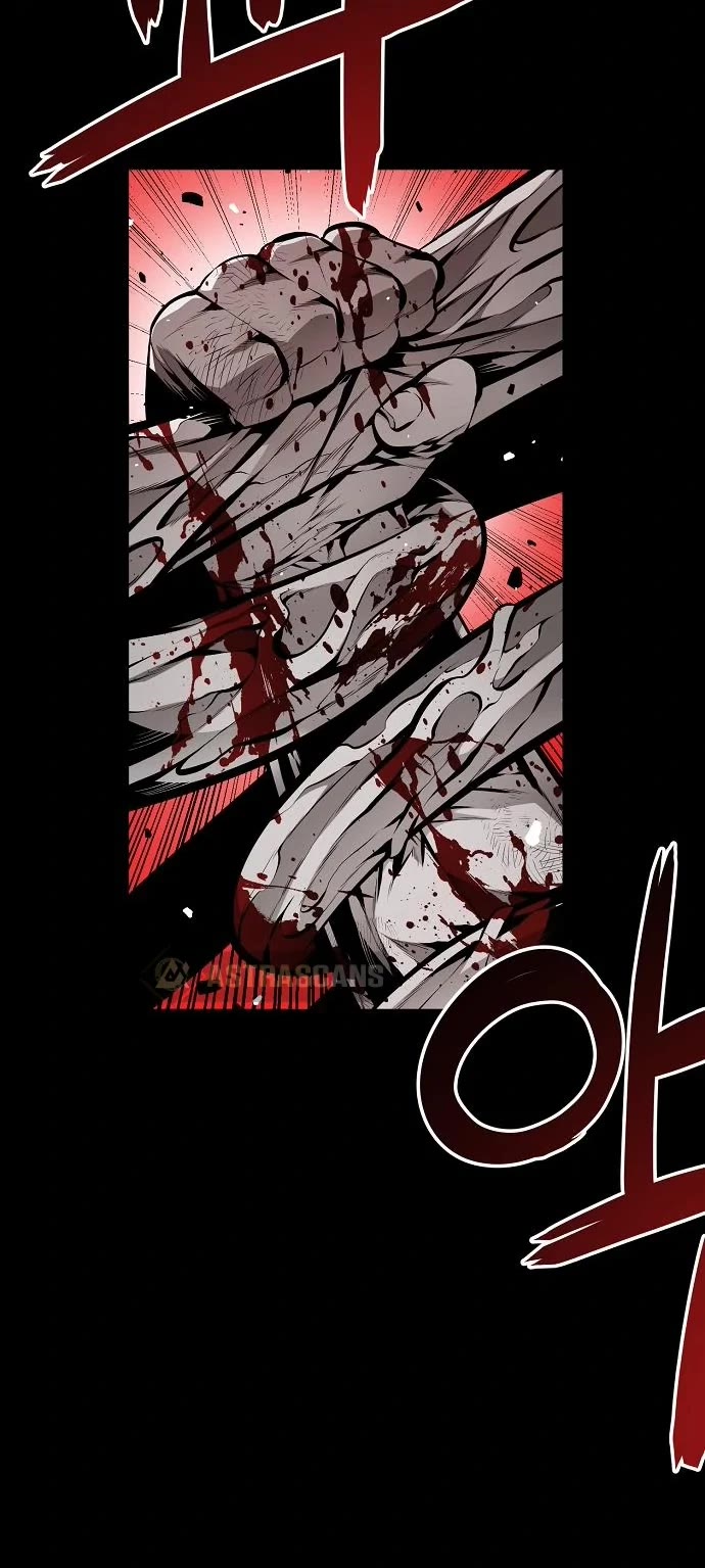 Beast Burn Chapter 20 page 42 - Chapter 20