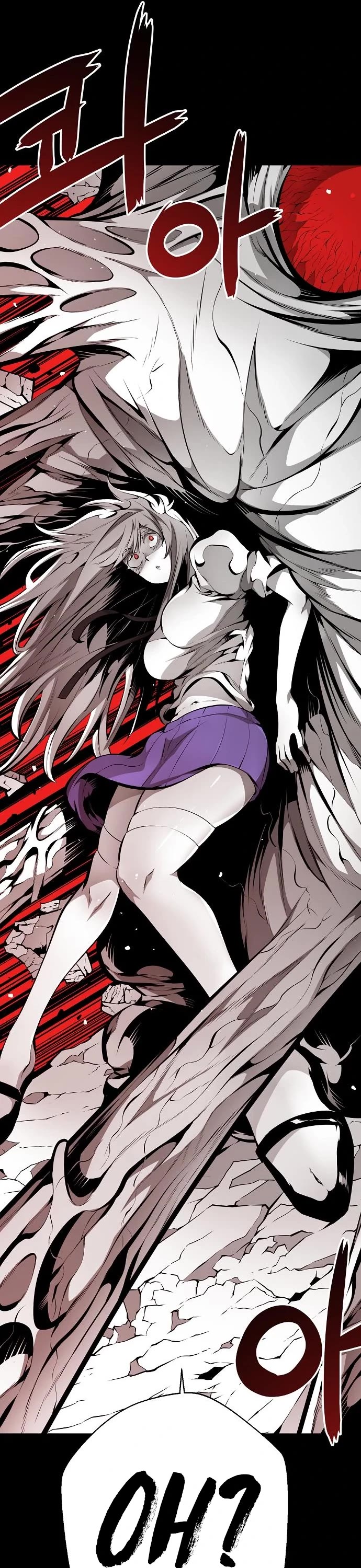 Beast Burn Chapter 20 page 43 - Chapter 20