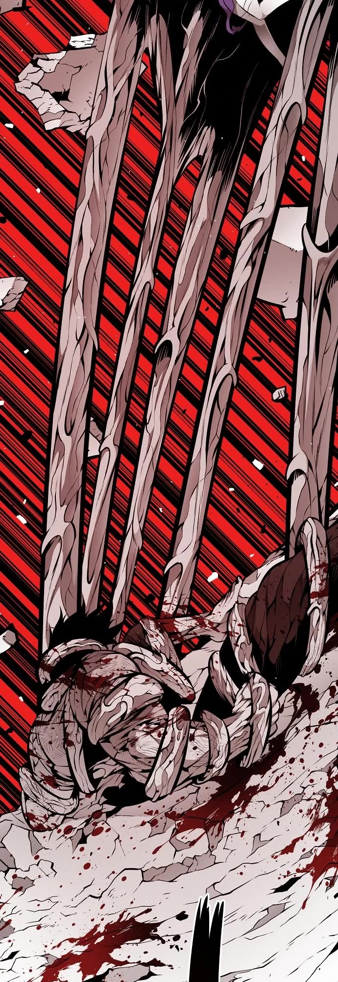 Beast Burn Chapter 20 page 45 - Chapter 20