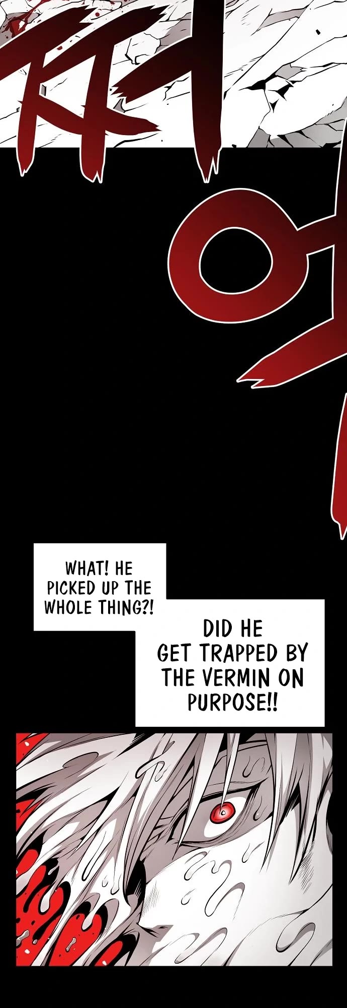 Beast Burn Chapter 20 page 46 - Chapter 20