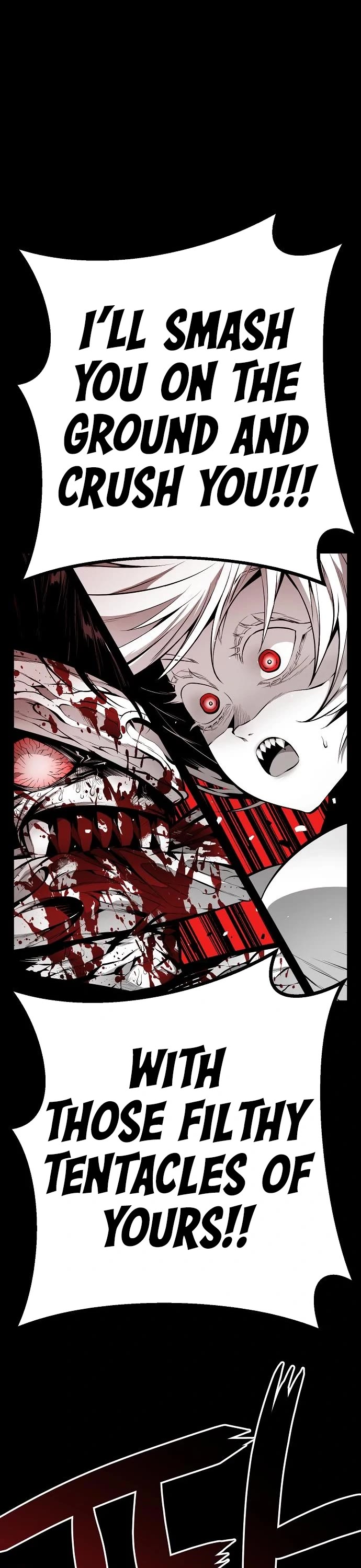 Beast Burn Chapter 20 page 47 - Chapter 20