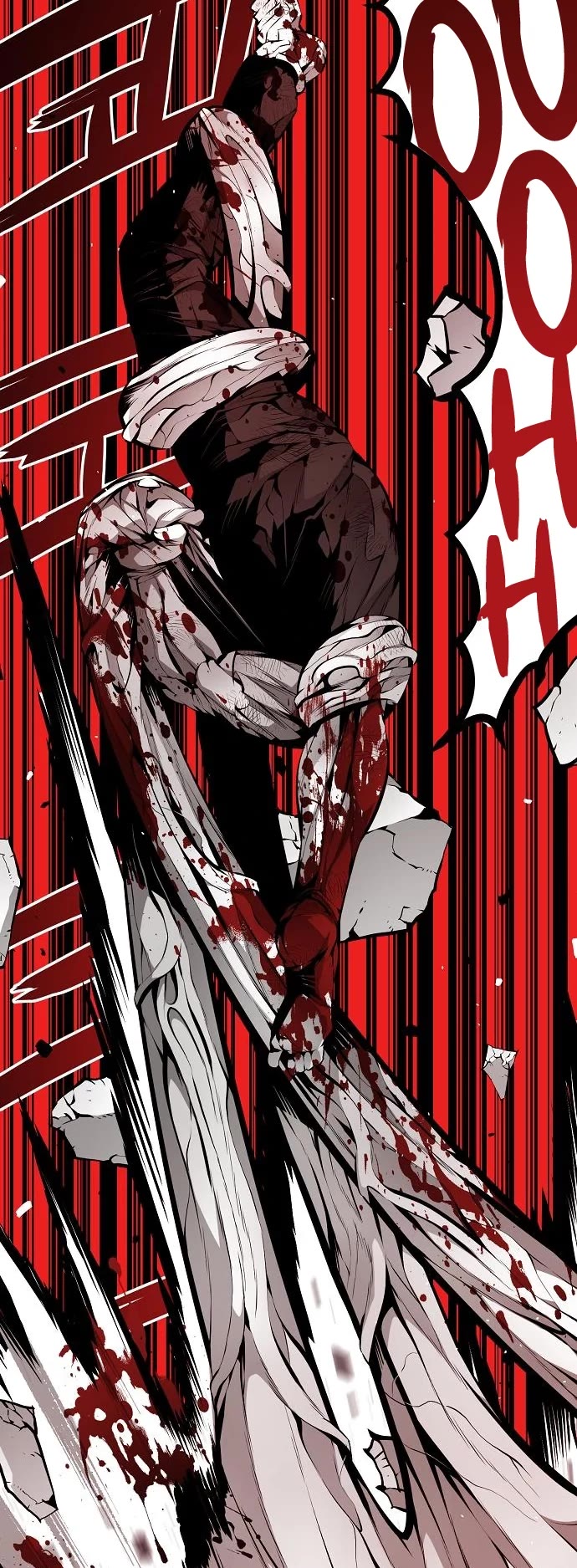Beast Burn Chapter 20 page 49 - Chapter 20