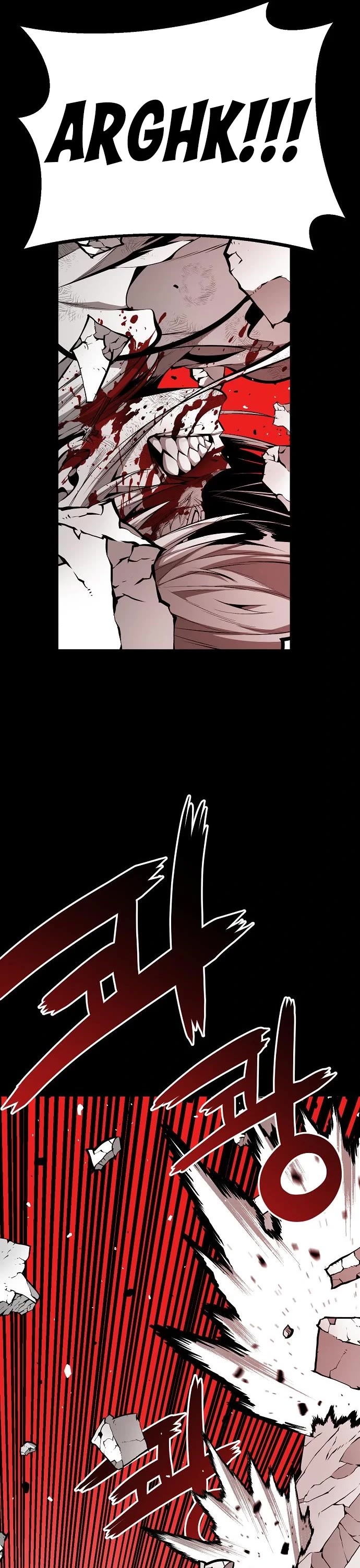 Beast Burn Chapter 20 page 51 - Chapter 20