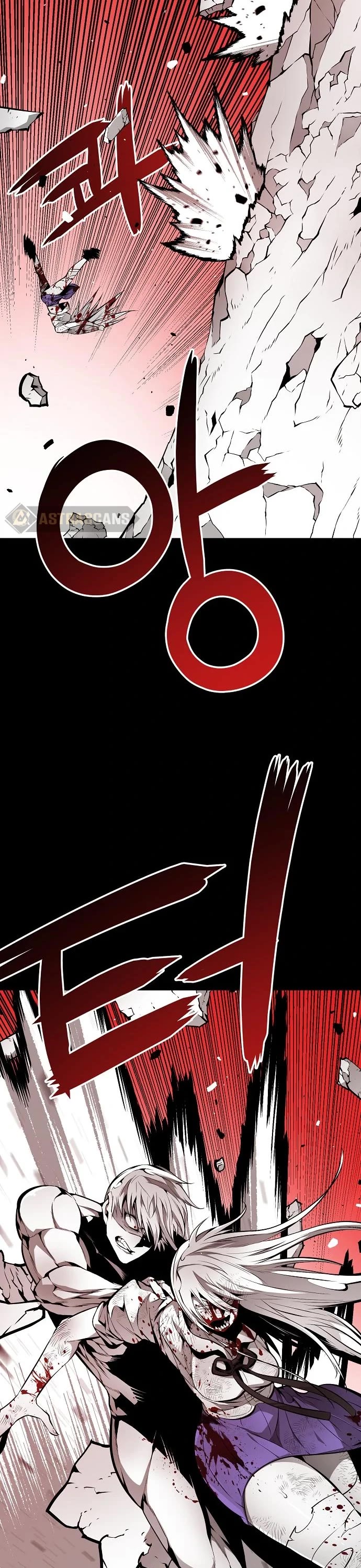 Beast Burn Chapter 20 page 52 - Chapter 20