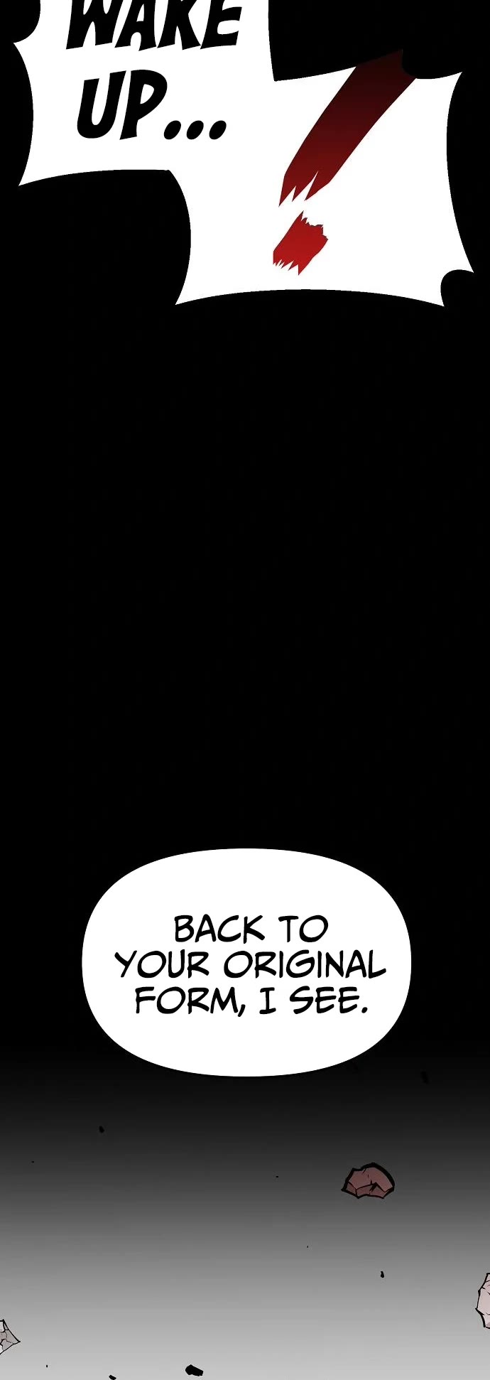 Beast Burn Chapter 20 page 54 - Chapter 20
