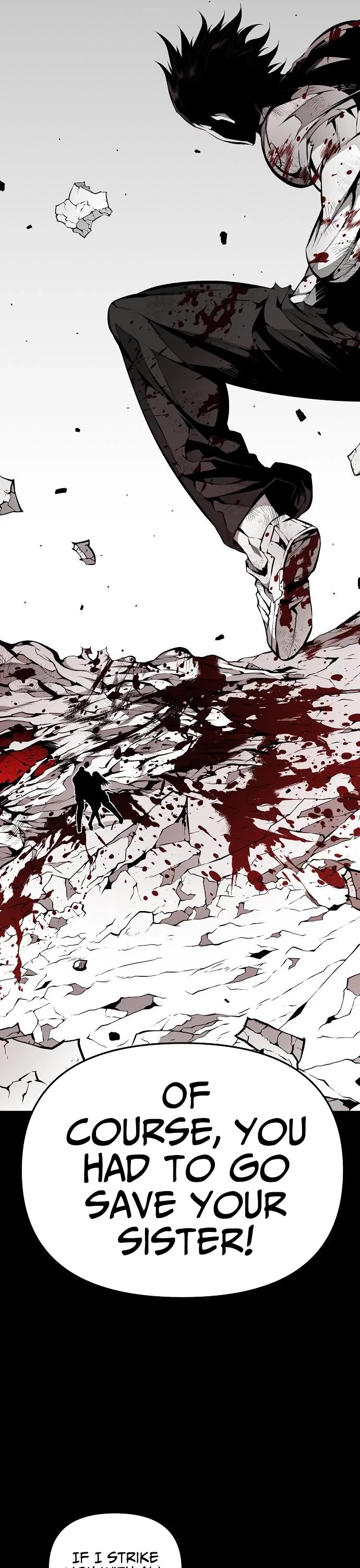 Beast Burn Chapter 20 page 55 - Chapter 20
