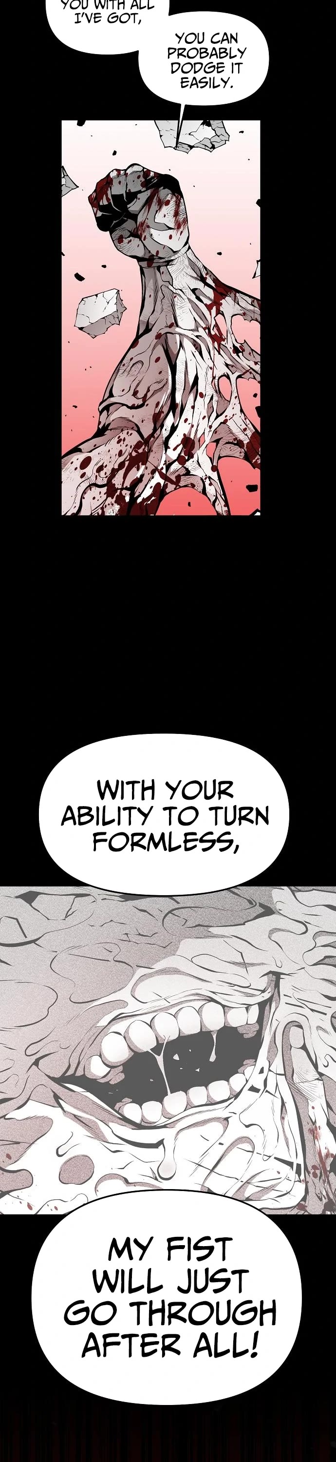 Beast Burn Chapter 20 page 56 - Chapter 20