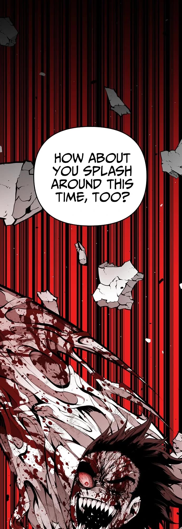Beast Burn Chapter 20 page 57 - Chapter 20