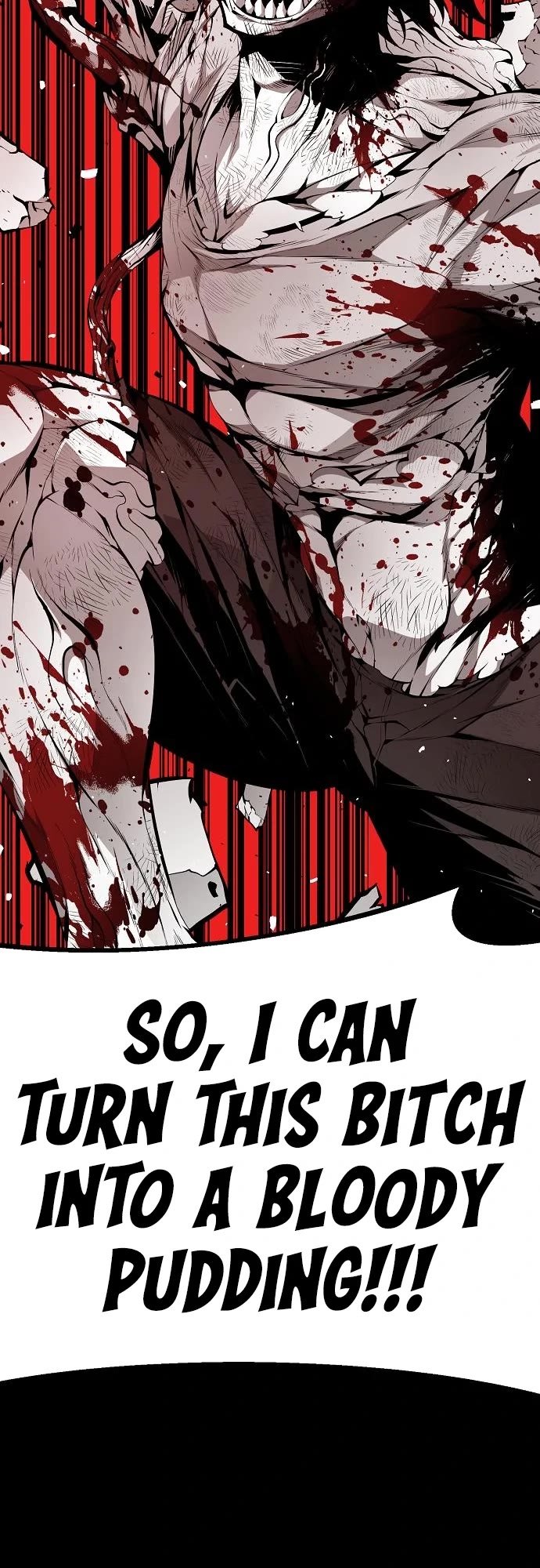 Beast Burn Chapter 20 page 58 - Chapter 20