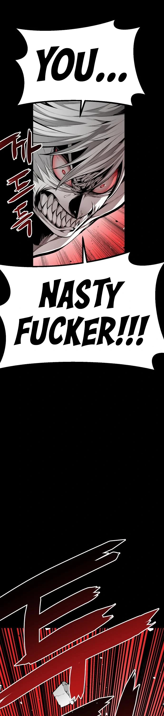 Beast Burn Chapter 20 page 59 - Chapter 20