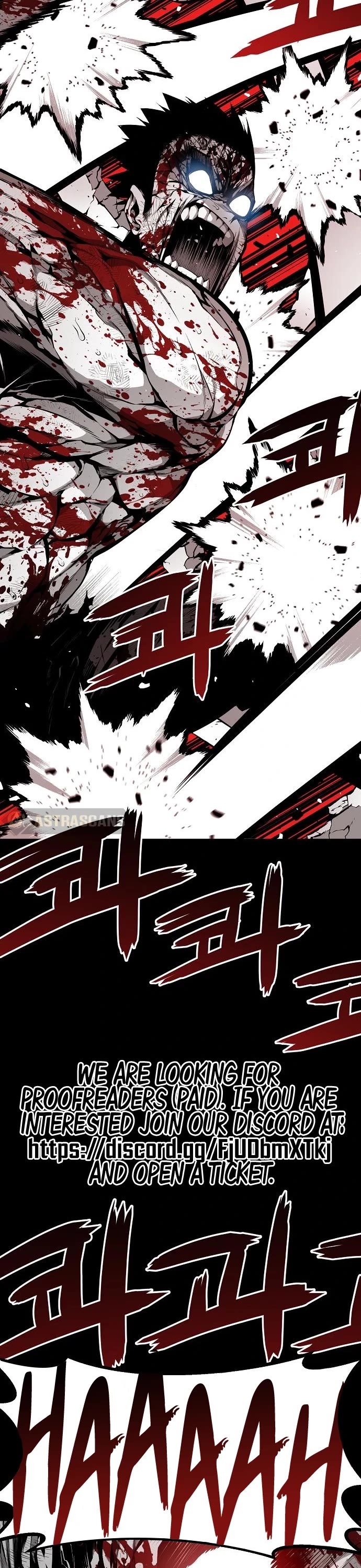 Beast Burn Chapter 20 page 6 - Chapter 20