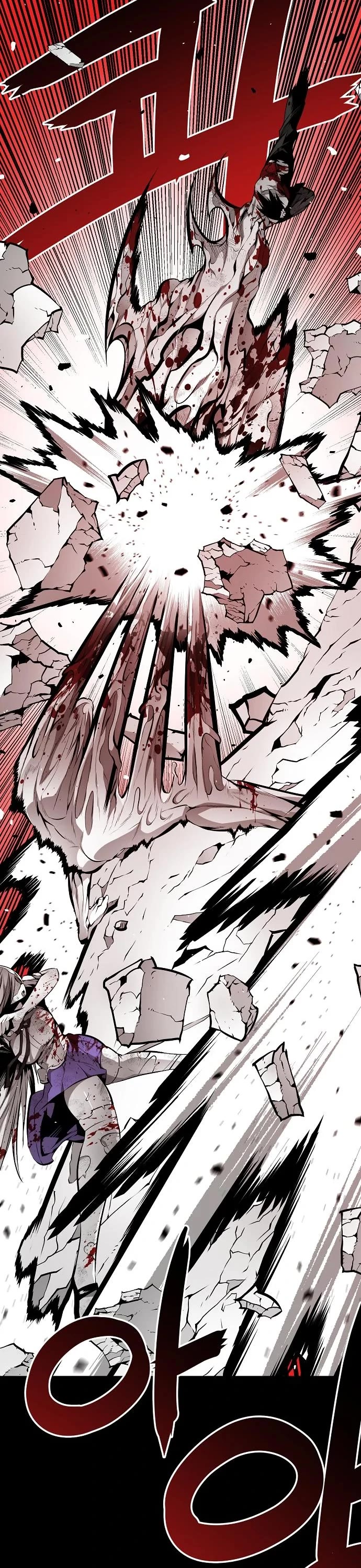 Beast Burn Chapter 20 page 60 - Chapter 20