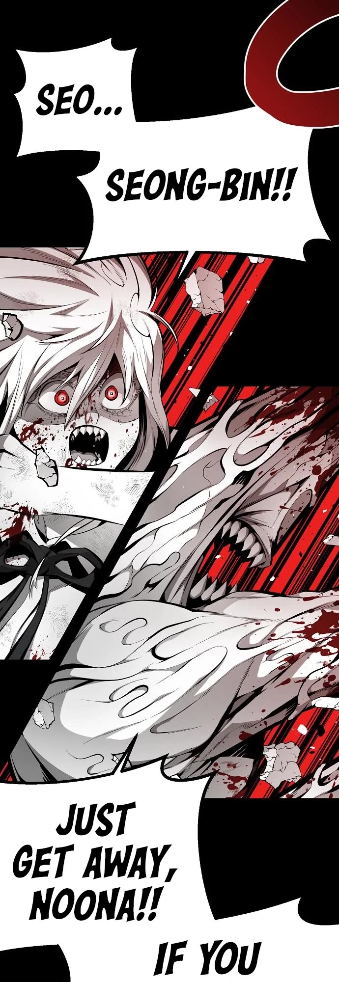 Beast Burn Chapter 20 page 61 - Chapter 20