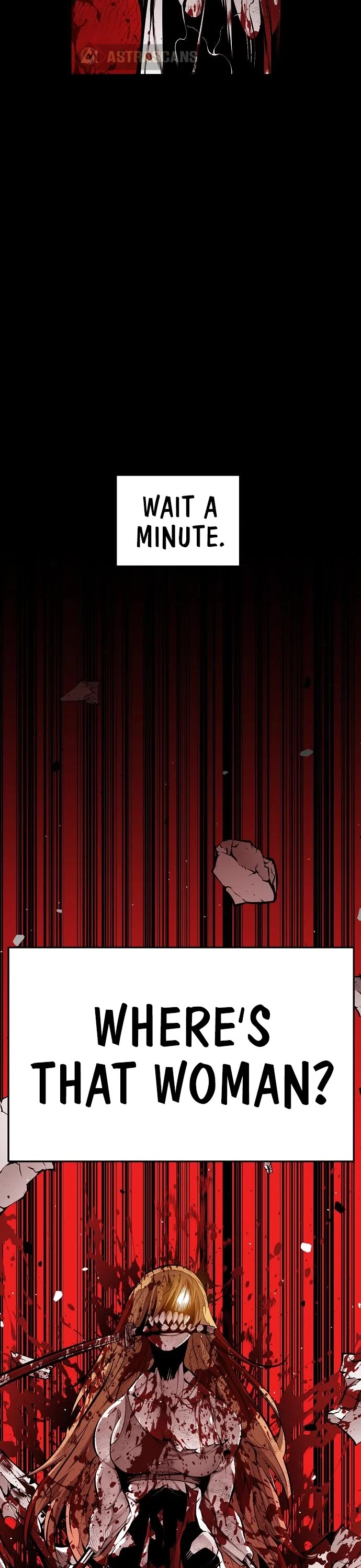 Beast Burn Chapter 20 page 64 - Chapter 20