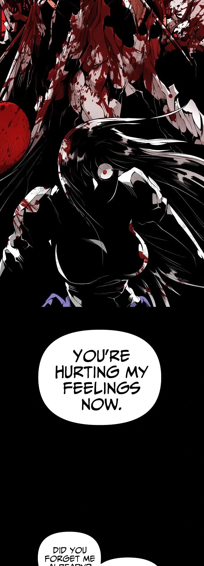 Beast Burn Chapter 20 page 65 - Chapter 20