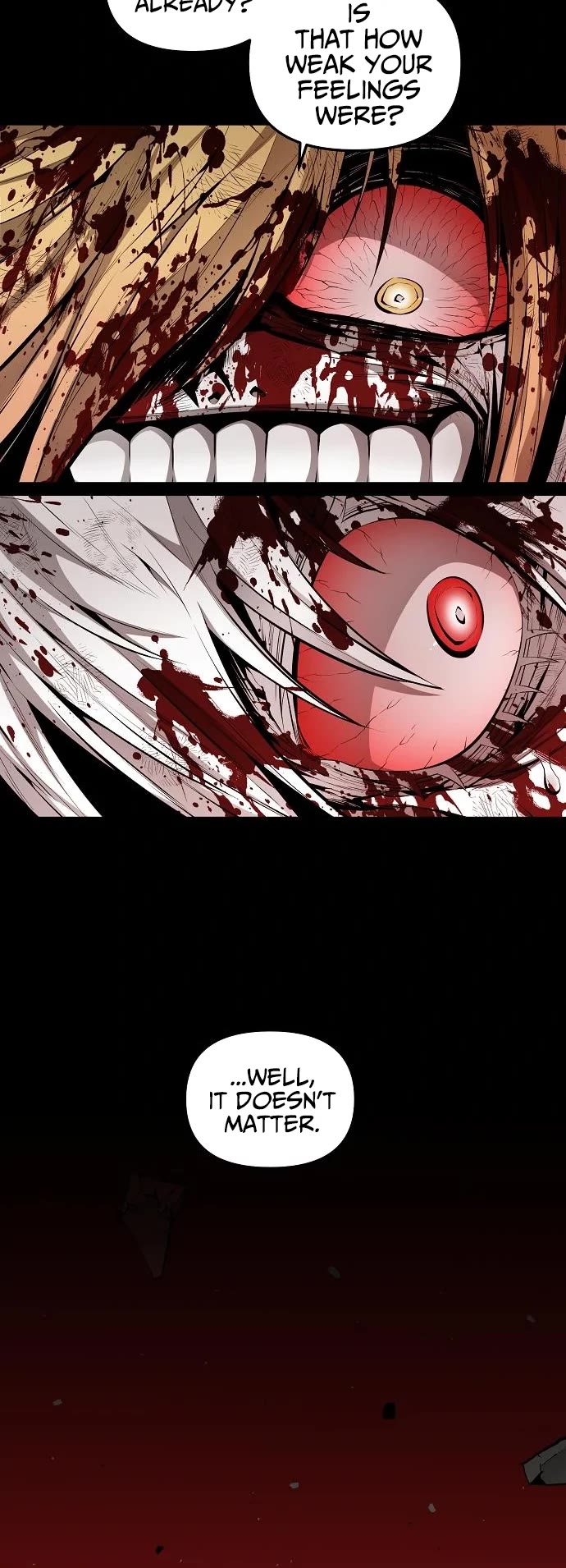 Beast Burn Chapter 20 page 66 - Chapter 20