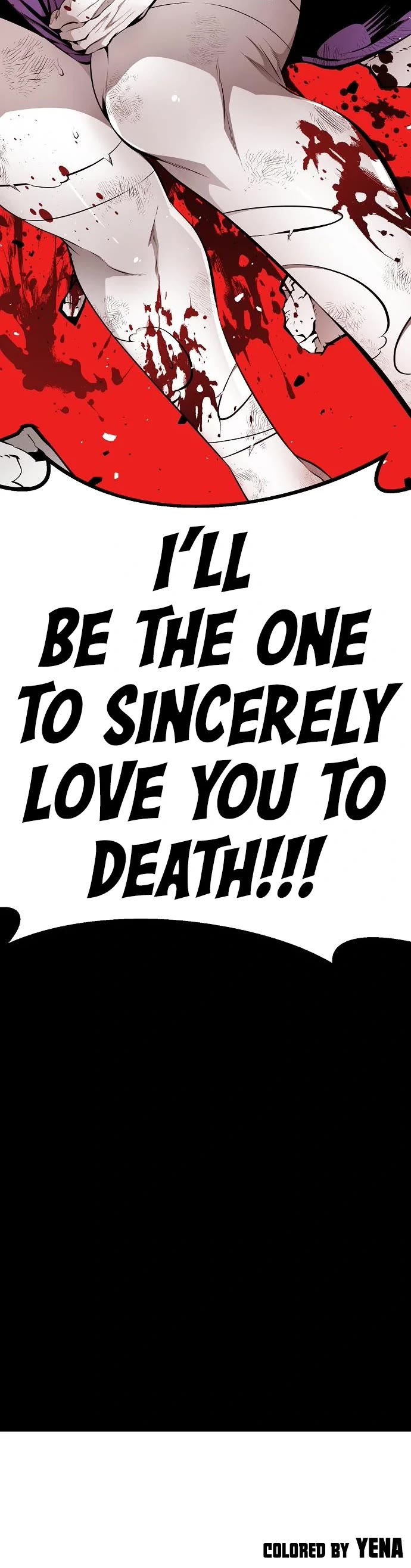Beast Burn Chapter 20 page 68 - Chapter 20
