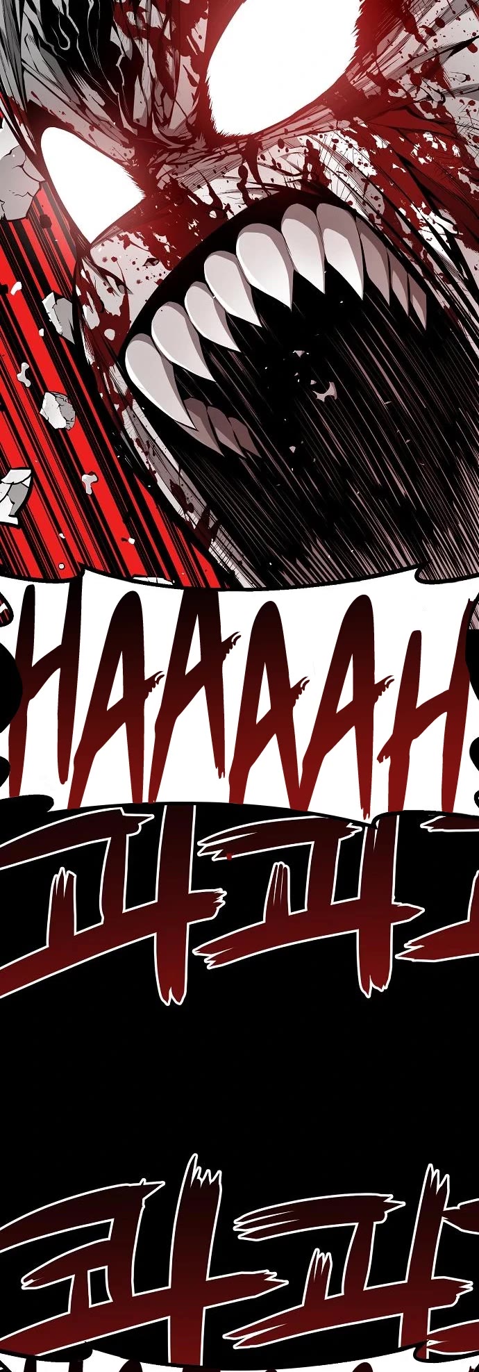 Beast Burn Chapter 20 page 7 - Chapter 20