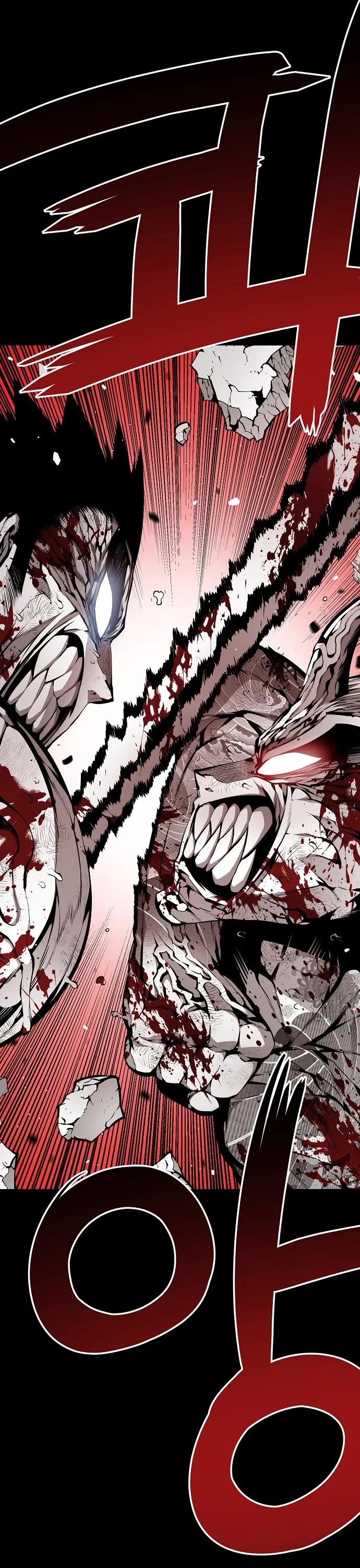Beast Burn Chapter 20 page 9 - Chapter 20
