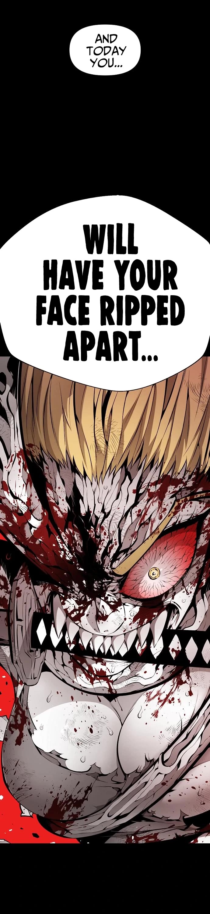 Beast Burn Chapter 21 page 10 - Chapter 21