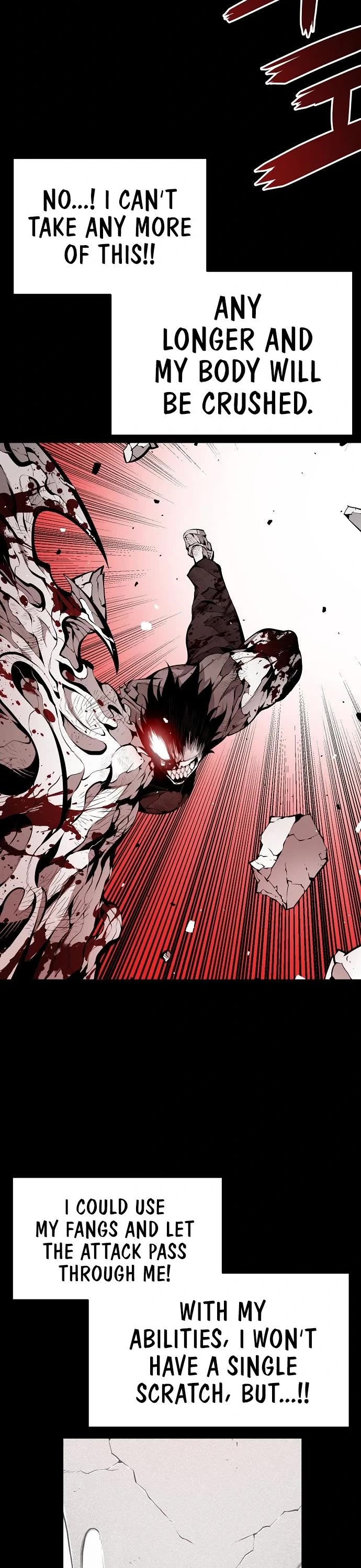Beast Burn Chapter 21 page 14 - Chapter 21
