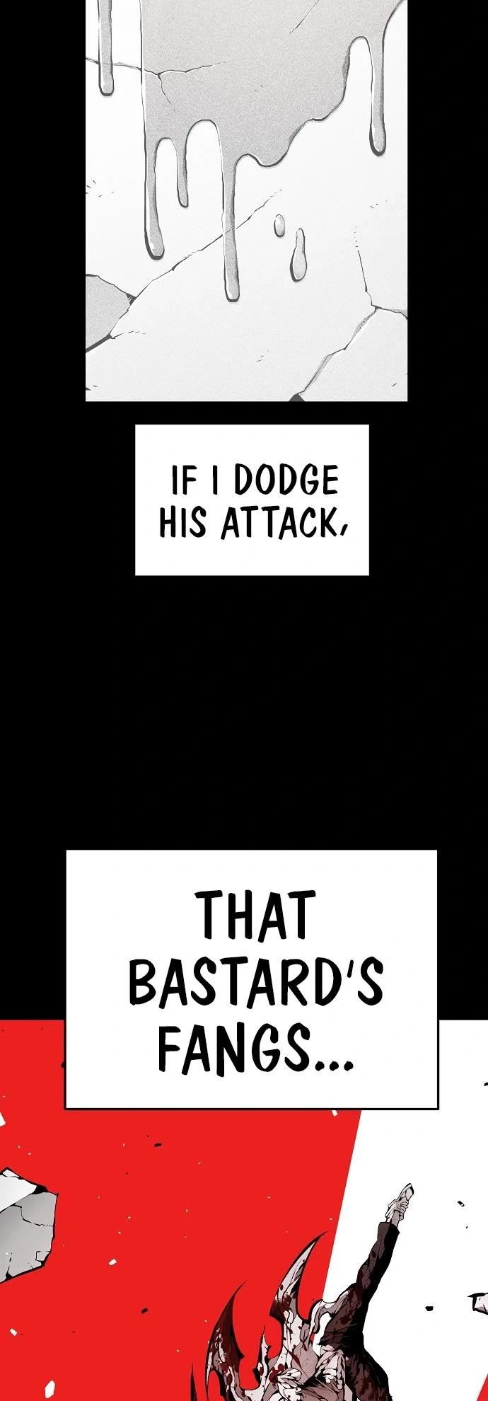 Beast Burn Chapter 21 page 15 - Chapter 21