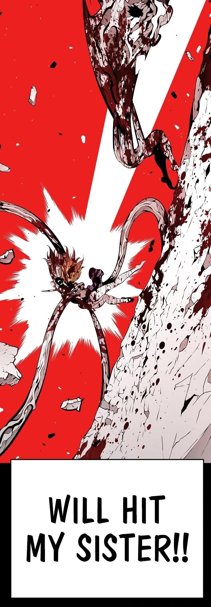 Beast Burn Chapter 21 page 16 - Chapter 21