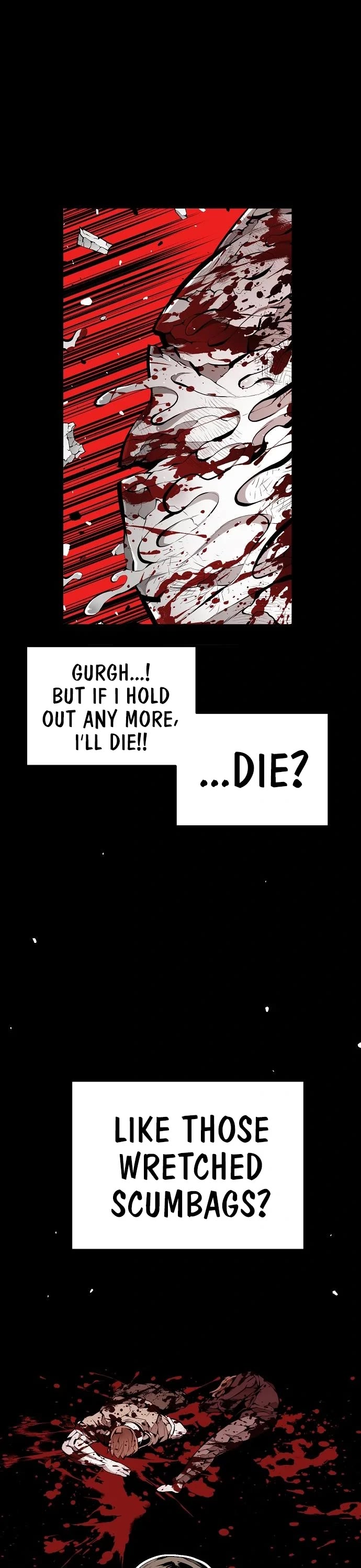 Beast Burn Chapter 21 page 17 - Chapter 21