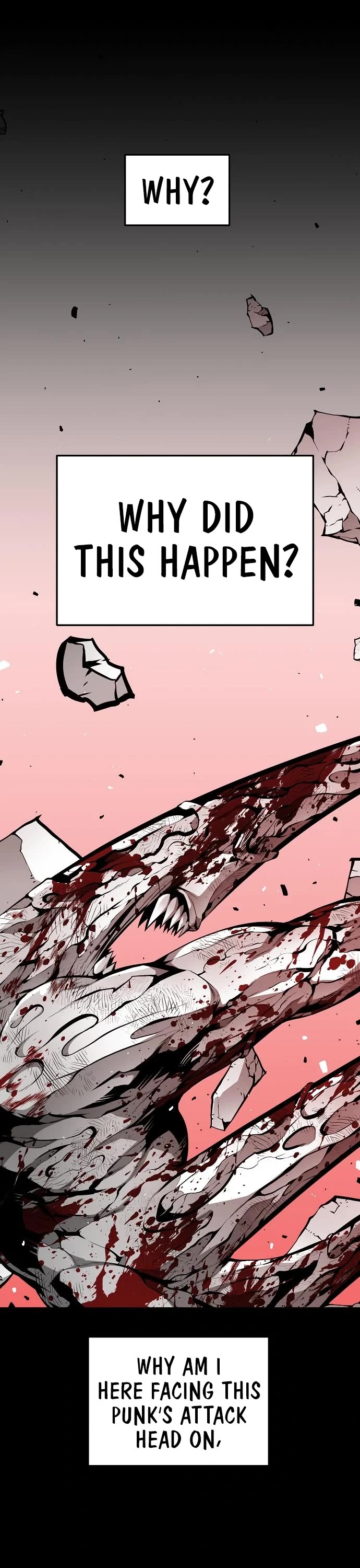 Beast Burn Chapter 21 page 2 - Chapter 21